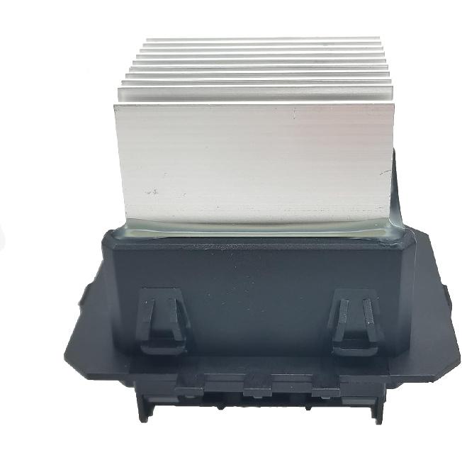 27736-00Q0A 27761-JE22A N243-61-B15 7701209850 Blower Motor Resistor Fits Nissan Cube Juke Sentra Renault Clio Megane Scenic Trafic.