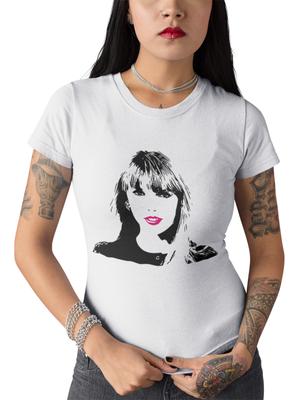Na górę – T-shirty i koszulki