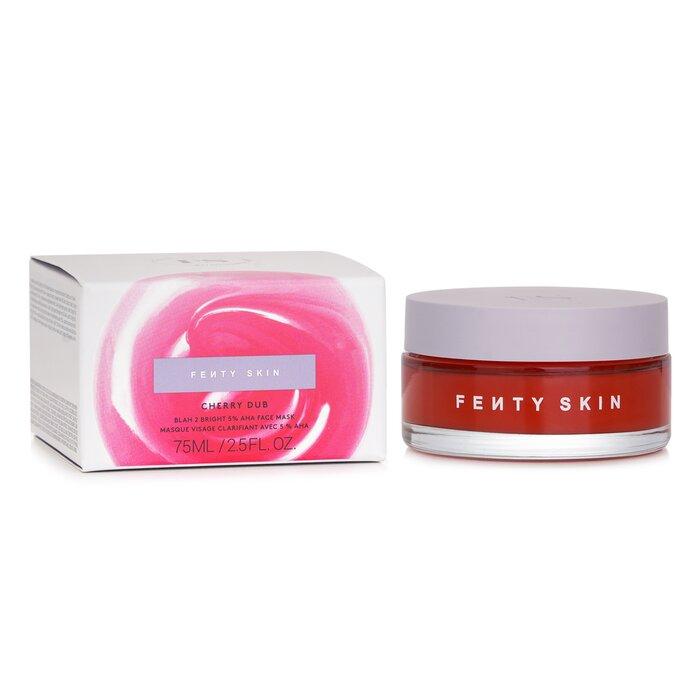 FENTY BEAUTY BY RIHANNA Barbados Cherry Brightening Face Mask