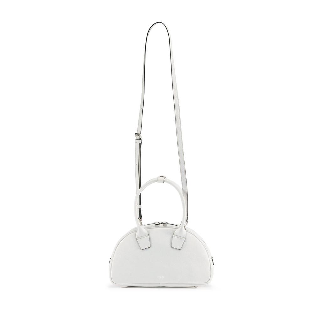 Harliek Seolbim Bowling Bag / Seolbim Bowling Bag [White]