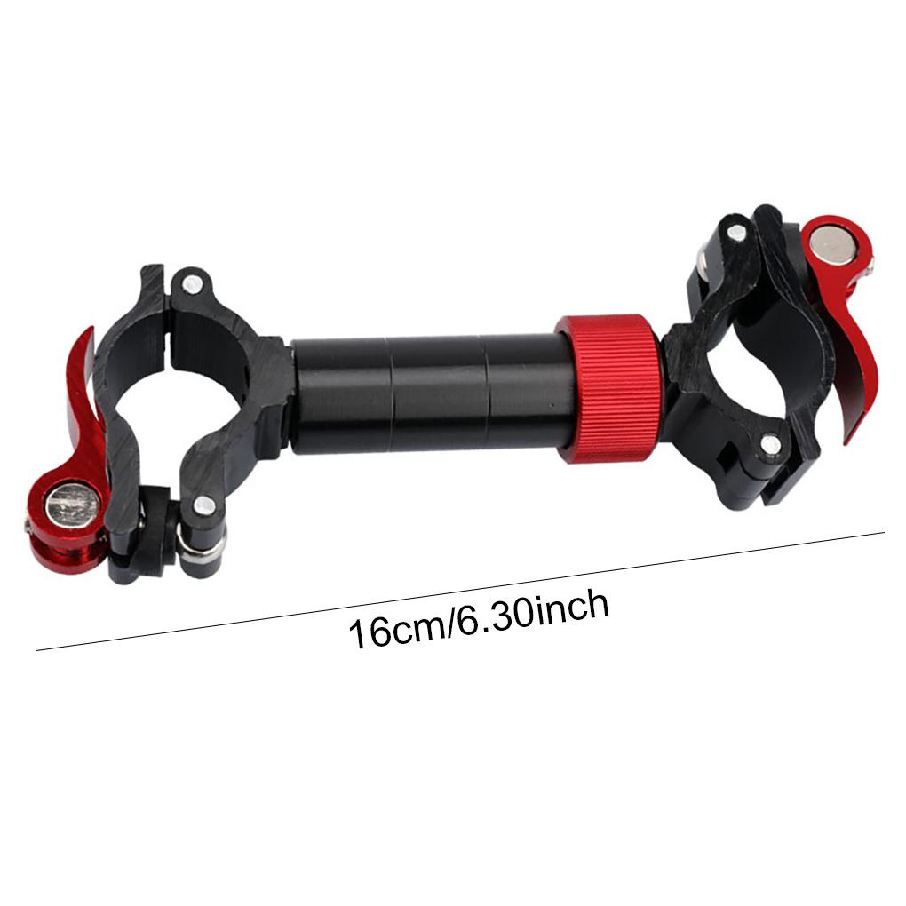 Fishing Chair Universal Umbrella Holder Aluminum Alloy Gear Rotatable Mount Stand Portable Rock River Bracket Equipment