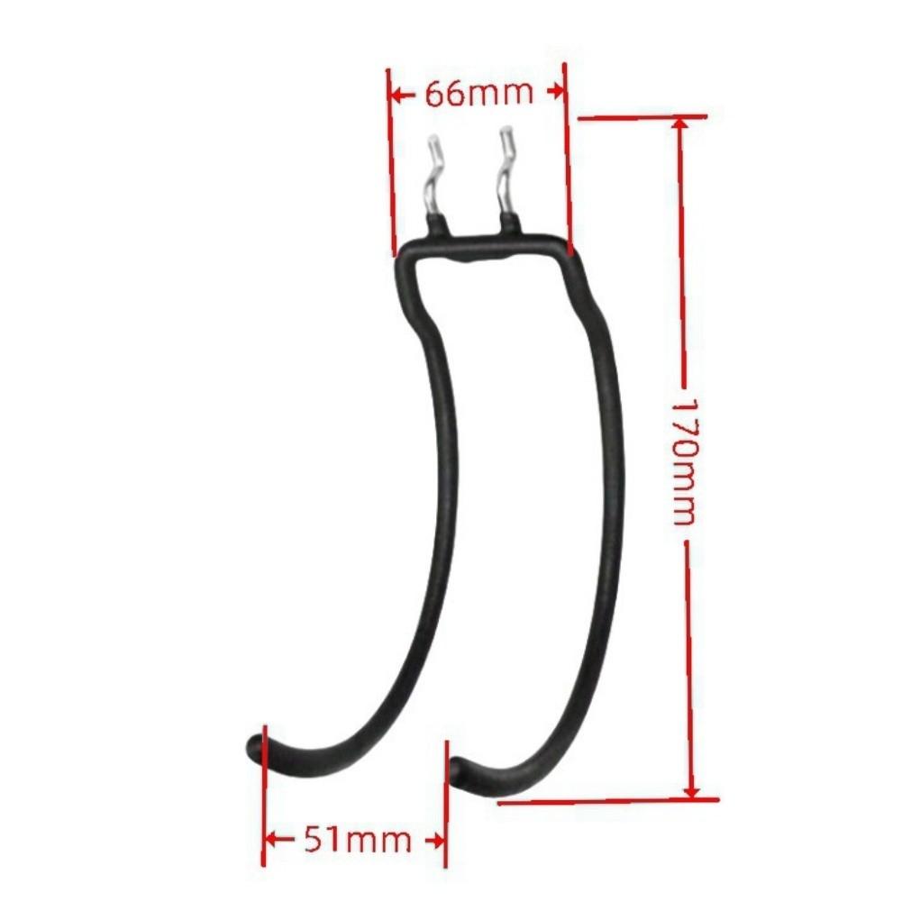 Cord And Hose Hanger Pegboard Hooks Power Tool Holder Drill Holder
