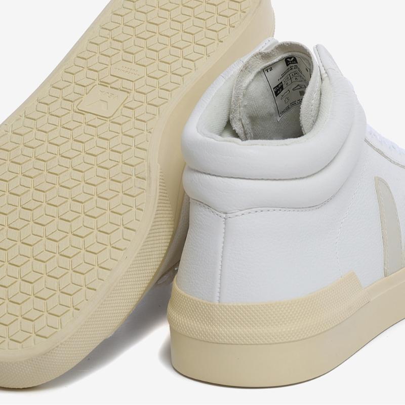 Veja Unisex Trekking Shoes Minotaur Svju223tr05 918