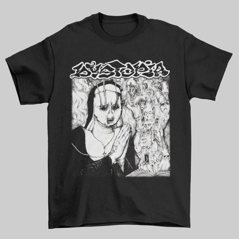 Rare vintage Hysteric Glamour The Cramps unisex fan gift T-shirt S