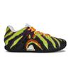 Nike Ja Morant 3 REGO Hot Dog, Shishi Ghost Shadow Low Top Basketball Shoes Men's Yellow Purple Orange HF2794-101(Team1189-)