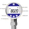 High Precision Digital Pressure Gauge Digital Electronic Hydraulic Shock Resistant Vacuum Negative Pressure Gauge
