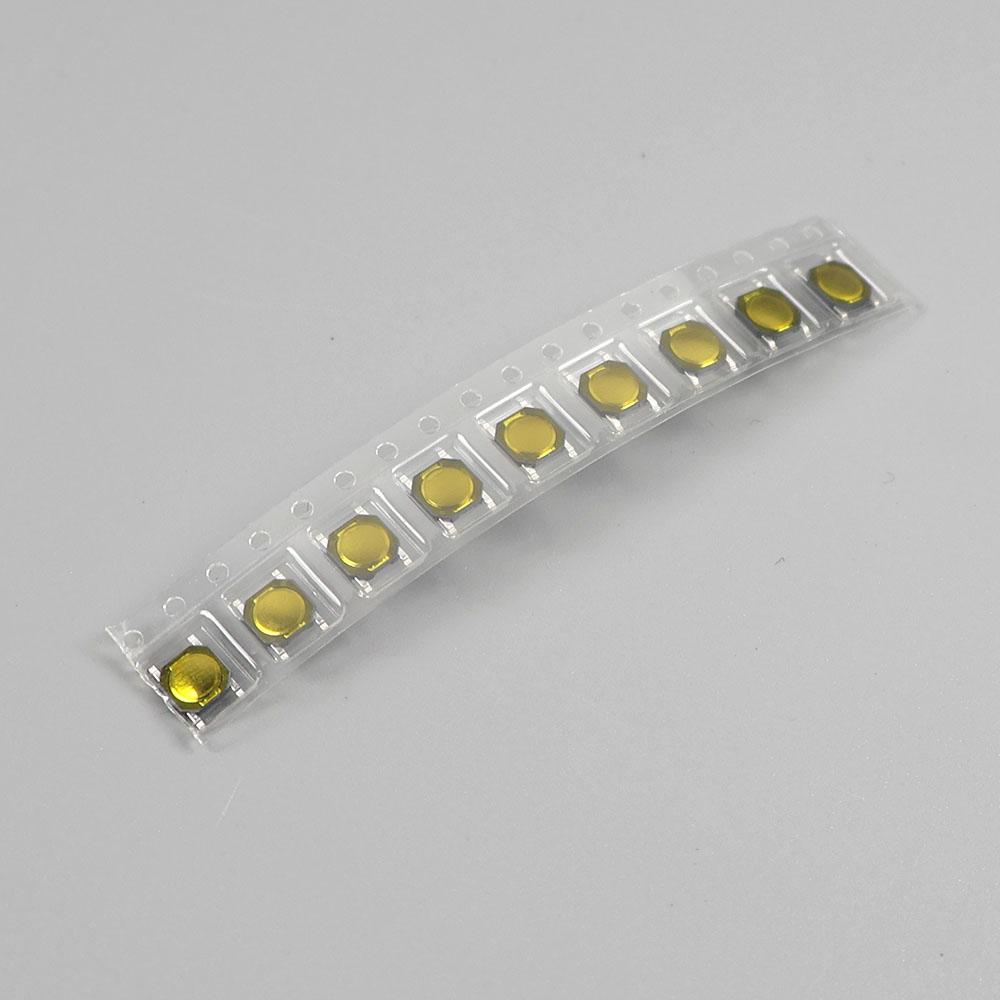 20/50/100Pcs Waterproof Membrane Button Switch 4.8*4.8*0.55 SMD 4P 5*5*0.8 3.7*3.7*0.35 4.5*4.5*0.55 4*4*0.8 Patch Touch Switch