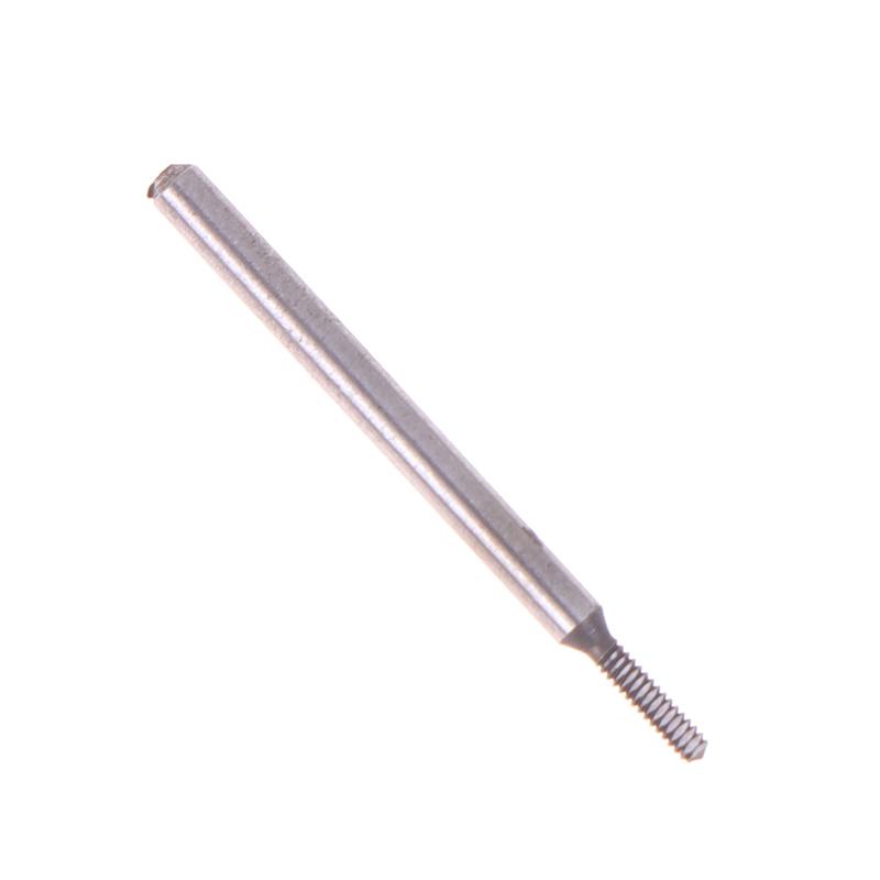 1Pcs M0.9 Hss Mini Tap Watch Crown Repair Tool Micro Tap Watch M0.9 Internal Thread Processing Repair Tool