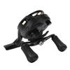 Fishing Reel Magnetic Drop System Antifreeze Saltwater Fishing Reel for   Sea River Lake