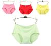 Women's Sexy Seamless Soft Lingerie Briefs Underwear Panties Underpants With Premium Quality Fabric
