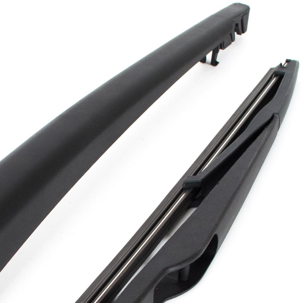 Mazda 2 03-07 Rear Wiper Arm & Blade