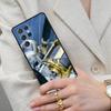 Carp Fishing Fish SOFT Cell Phone Case for Samsung Galaxy S26 Ultra S25 S24 S23 S22 S21 S20 Note10 Cover