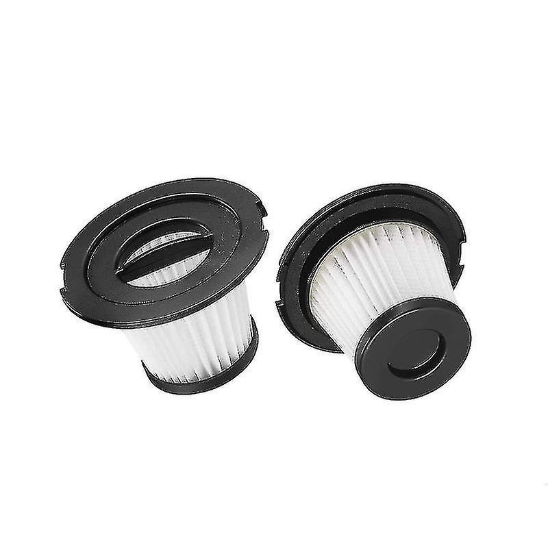 5pcs Replacement Hepa Filter For C17 T6 T1 Cordless Stick Vacuum Cleaner Parts