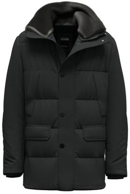 Kabáty a bundy – Péřové bundy a parky