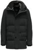 Winter Jacket Strellson Parka Plaza 2.0 (30034435) Black