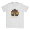 Pulps Fictions  Say What   TShirt Summer  Cotton T Shirts For Unisex Harajuku Casual Tshirt Short Sleeve YK Funny Tops