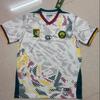 Cameroon Jersey Cameroon World Cup Football Jersey National Team Fan Edition