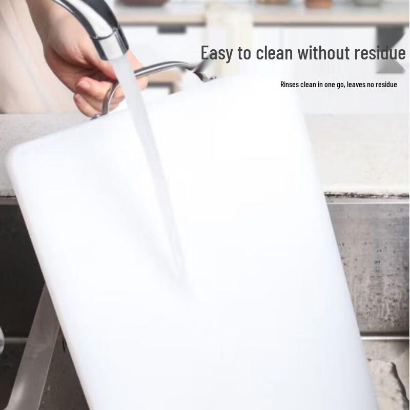 Commercial PE Plastic Cutting Board