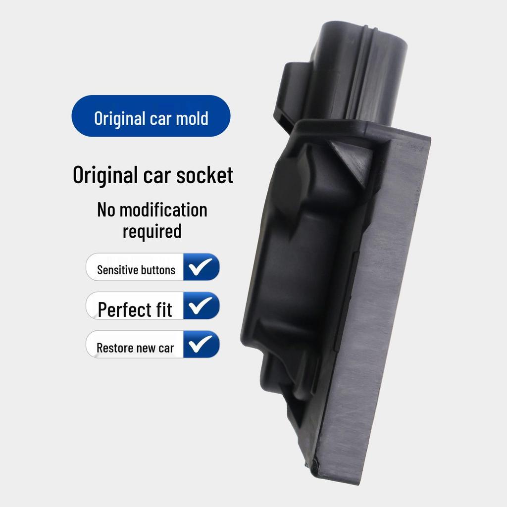 Volvo XC60 Mk2 Fuel Pump Module Accessories (2020) - Compatible with Part Numbers 32312196, 34830628