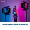 Zhiyun C100 RGB LED Video Light Stick