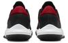 Nike Precision 6 Schwarz Gym Red DD9535-002