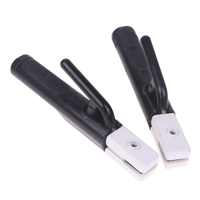 Electric Welding Wire Clamp 300A 500A Does Not Get Hot Does Not Melt Heat Resistant Welding Wire Clamp Welding Wire Clamp