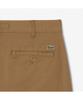 LACOSTE Men'S Twill Chino Pants Hh7224-55N Dpc