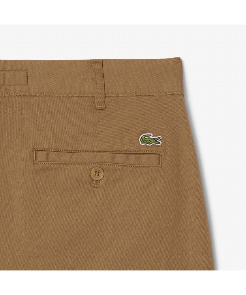 LACOSTE Men'S Twill Chino Pants Hh7224-55N Dpc