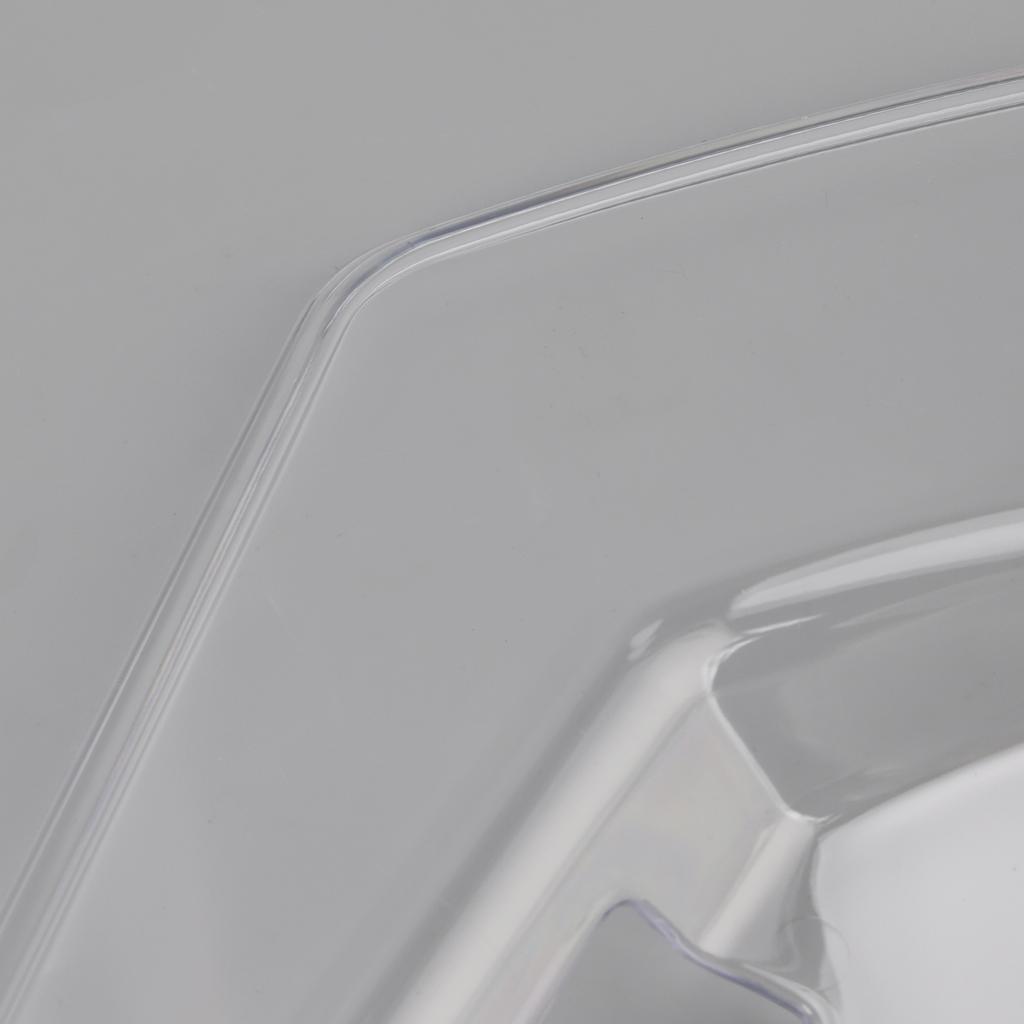 Windschutzscheibenplatte Seitenverkleidungen passend für BMW R1300GS ADV 2025-2026