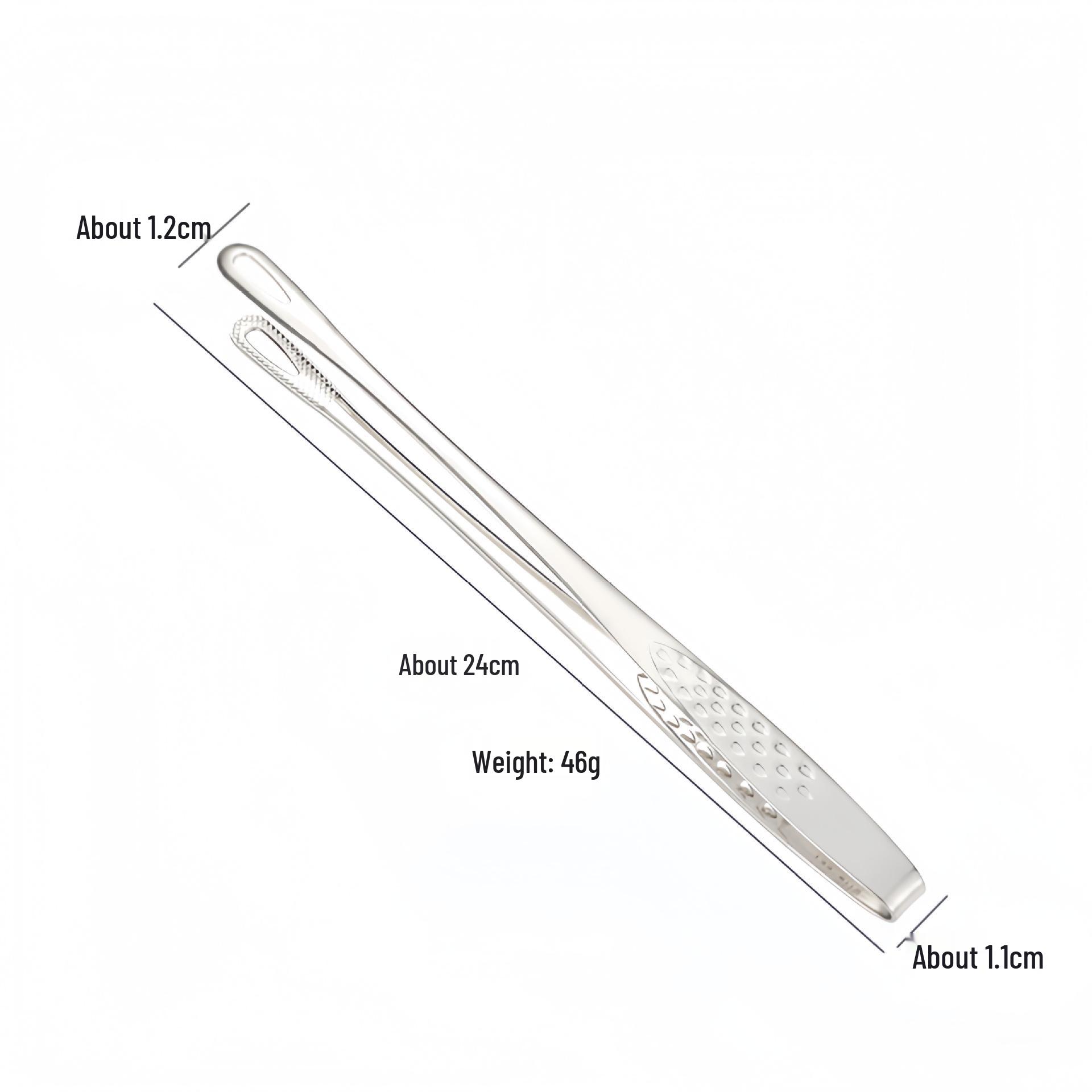 

Щипцы для корейского барбекю из нержавеющей стали 316: Буфет, Ресторан и Зажим для стейка