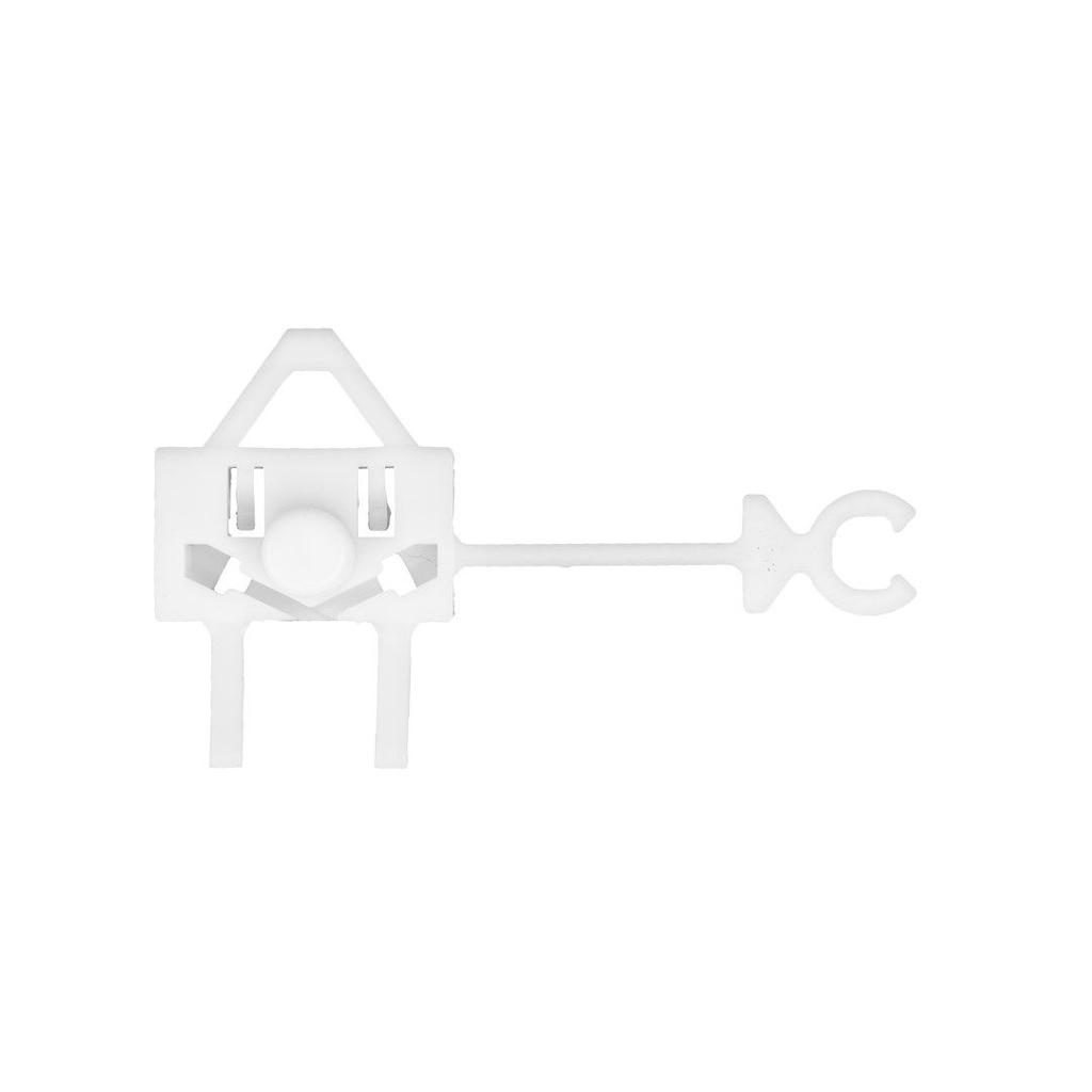 Right Window Repair Kit for Fiat Albea