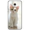 For xiaomi Redmi 5 Plus 5.99 Inch Case on xiaomi Redmi 5 5.7 inch Cover hongmi 5 Plus Phone Cases clear silicon back animal cat