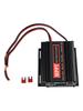 For MPPT For Solar Boost Controller 15A 550W for 12V 50V Input 24V 36V 48V 72V Output Lithium and Acid Support
