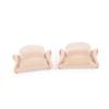Unisex Bunion Corrector & Hallux Valgus Toe Separator for Day and Night Use