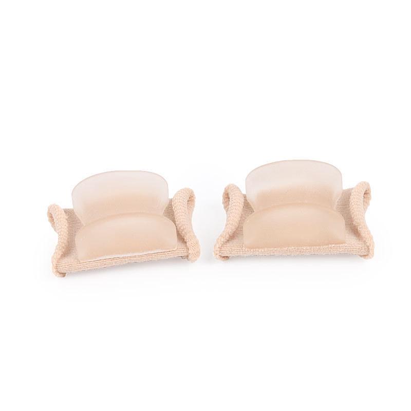 Unisex Bunion Corrector & Hallux Valgus Toe Separator for Day and Night Use