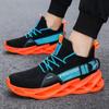 2024 Men Sneakers Breathable Running Shoes Outdoor Sport Fashion Comfortable Casual Couples Gym Mens Shoe Tenis Masculino Women