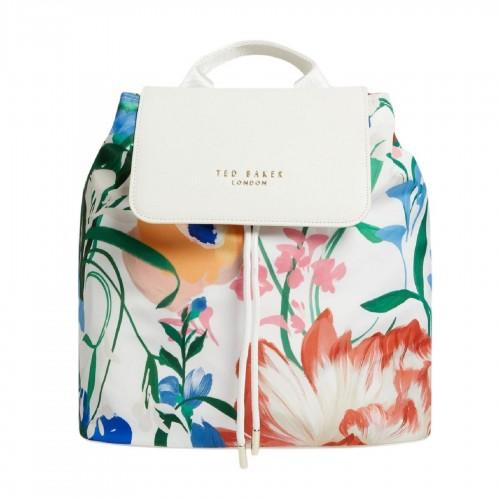 Ted Baker Blumen Rucksack