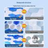 Penguin Rescue Ice-Breaking Toy: Educational Parent-Child Strategy Game
