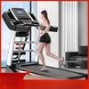 TLXT Electric Folding Treadmill with APP CN Plug (adapter Included)
