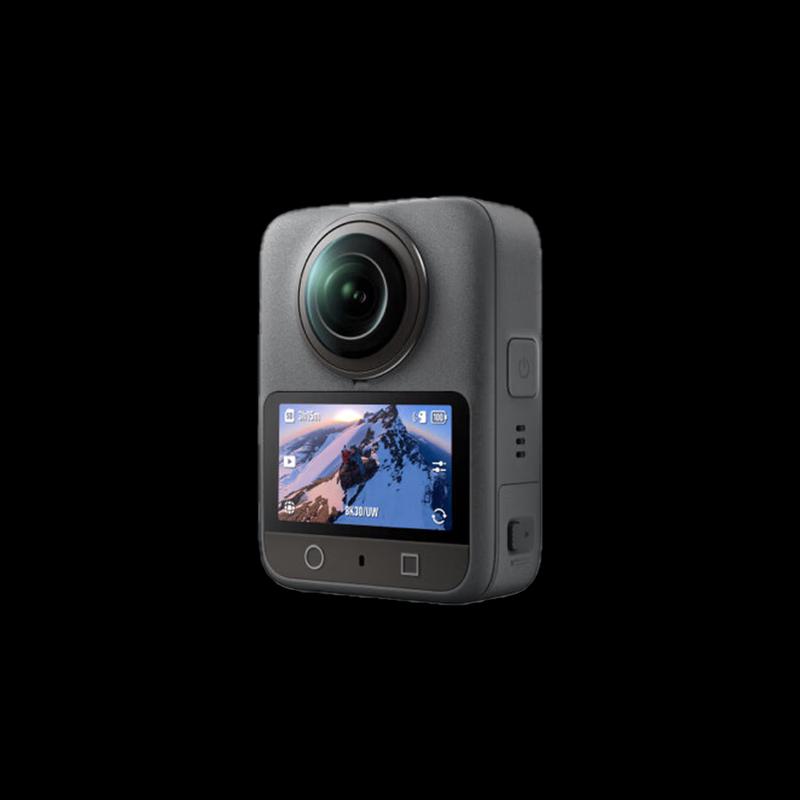DJI Osmo 360 8K Panoramic Action Camera Time-Lapse Kit (CN version)