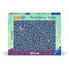 1000 Piece Puzzle - Ravensburger - Stitch Challenge - Multicolor - 10 Years - Indoor