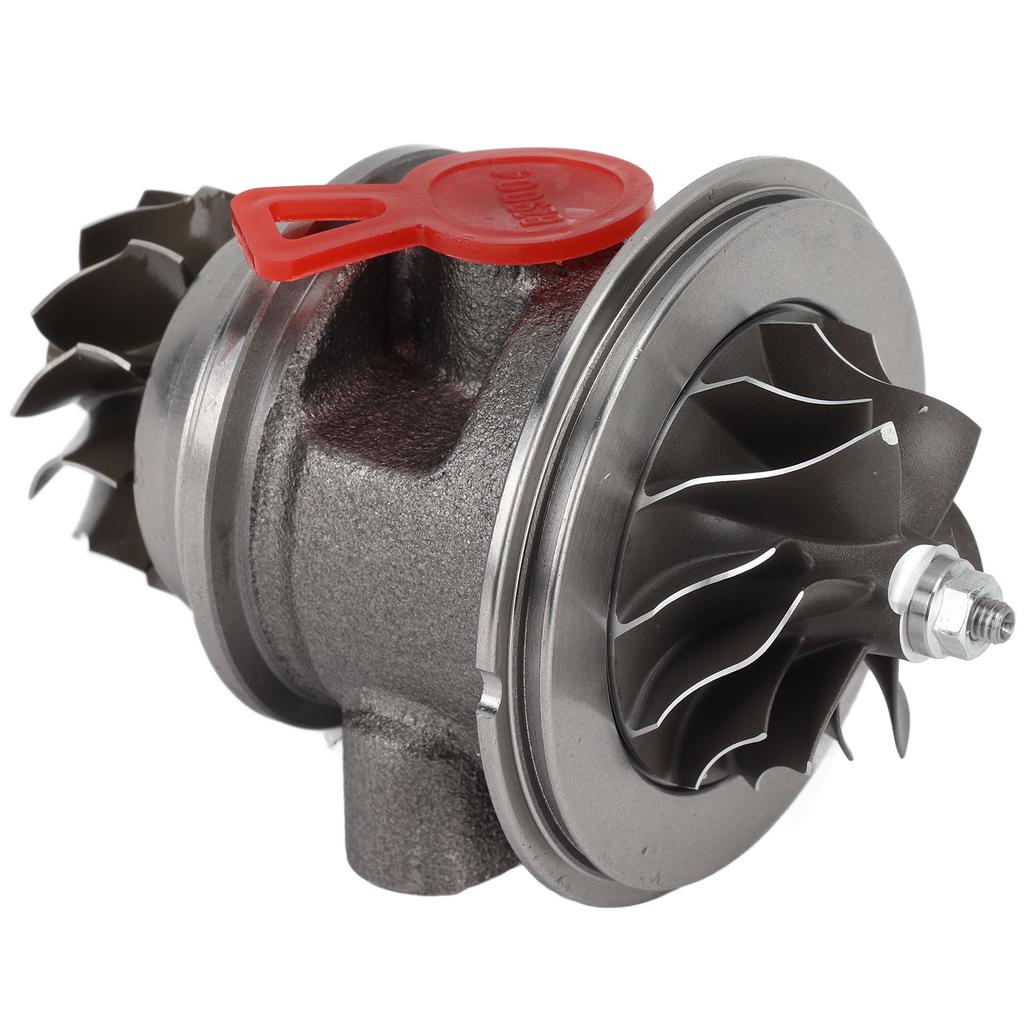 Turbo Cartridge 49131‑05212 Turbocharger Core CHRA Billet Aluminum Replacement for Citroen Jumper