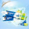 Darlie Ultra White Lime Mint Toothpaste 140g X 10-Pack