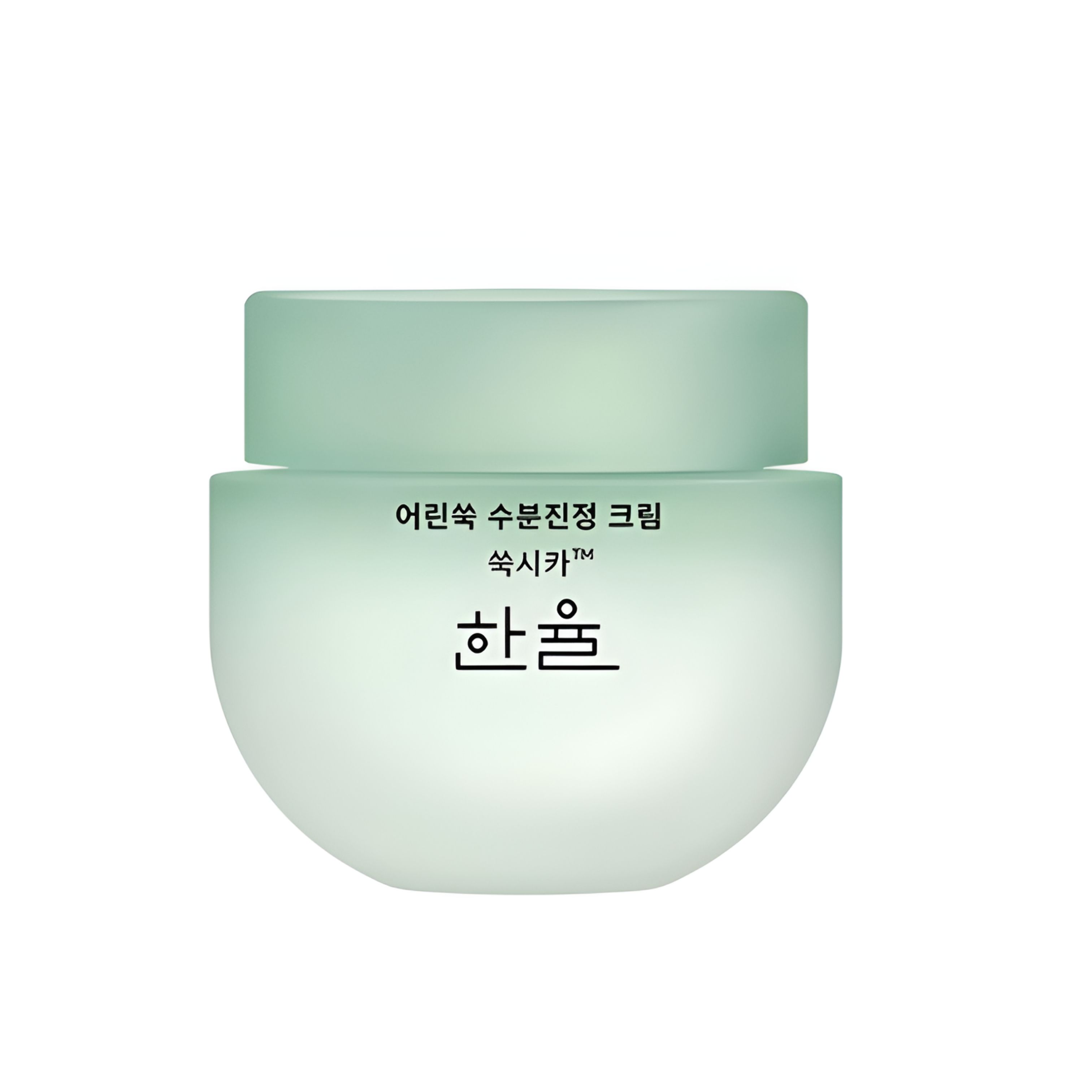 Hanyul Pure Artemisia Water Calming Cream (55ml)