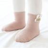 Thickened Cotton Terry Socks Soft Infant Socks New Toddler Socks  Infant Toddler