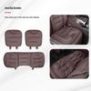 All-Season Seat Cushion for Hongqi Models: H5, H6, H9, HS3, HS5, HS7 - Summer-Ready Comfort