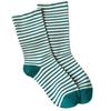 Japanese Fashion Striped Socks Women College Style School Girls Crew Socks Casual Harajuku Streetwear Middle Tube Socks