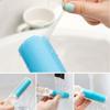 Pet Hair Remover Household Cleaning Tools Dust Cleaner Lint  Brushes Sticking Roller Lint Rollers