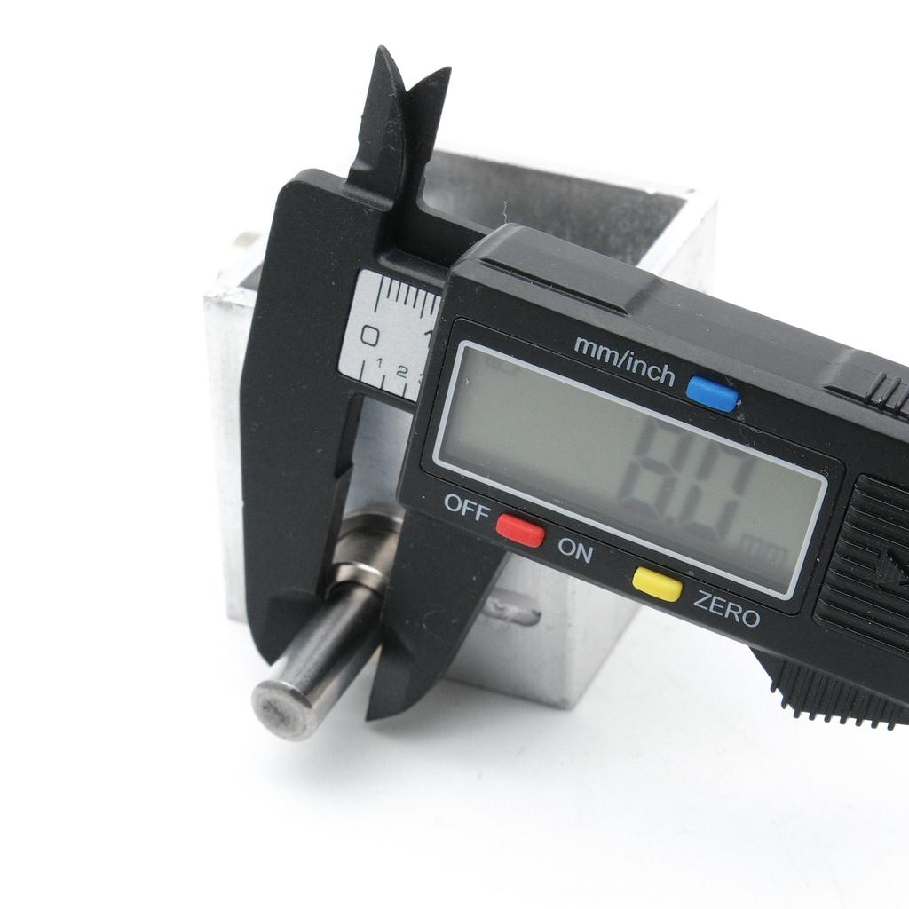 1:20 8MM High Torque Metal Gearbox Worm Gear Reducer DIY Robot Toy Car Precision Gear Ratio For Enhanced Performance