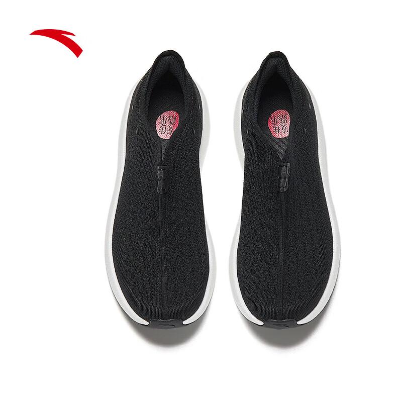 ANTA Zizai Women's Slip-On Walking Shoes